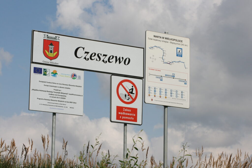 dzień piąty