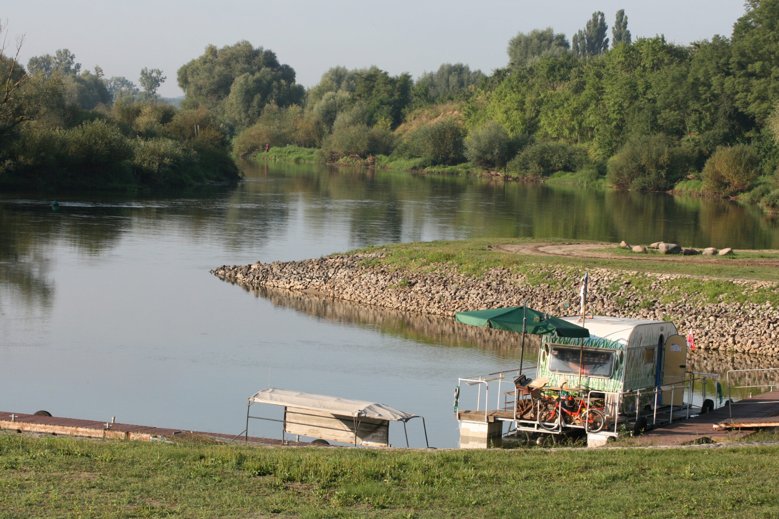dzień czwarty