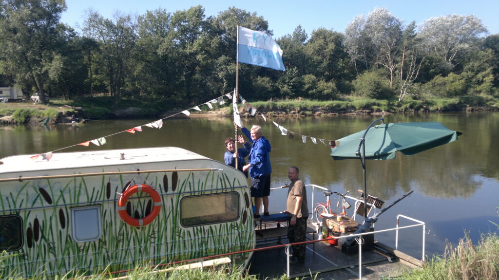 Dzień szósty
