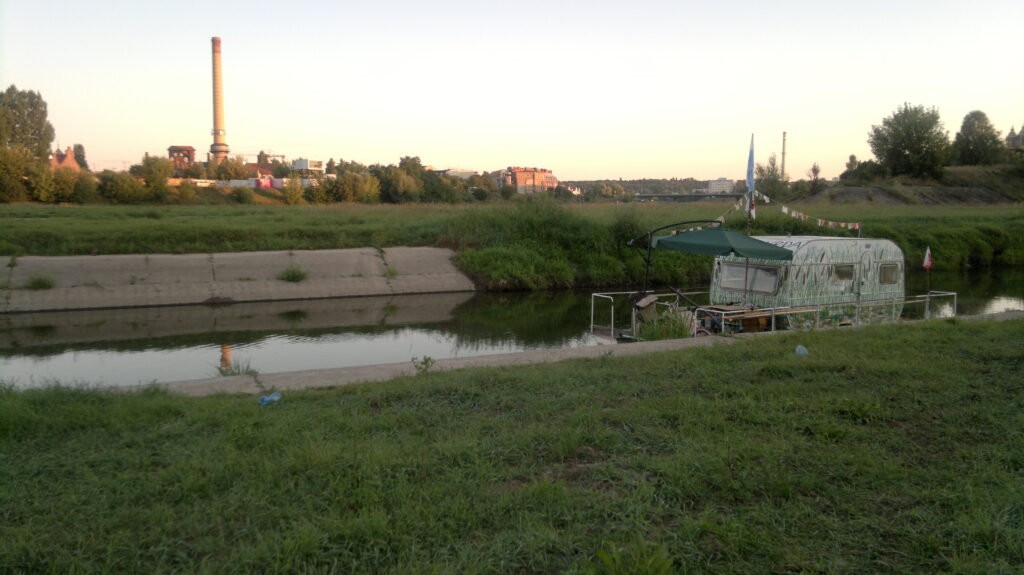 Dzień ósmy