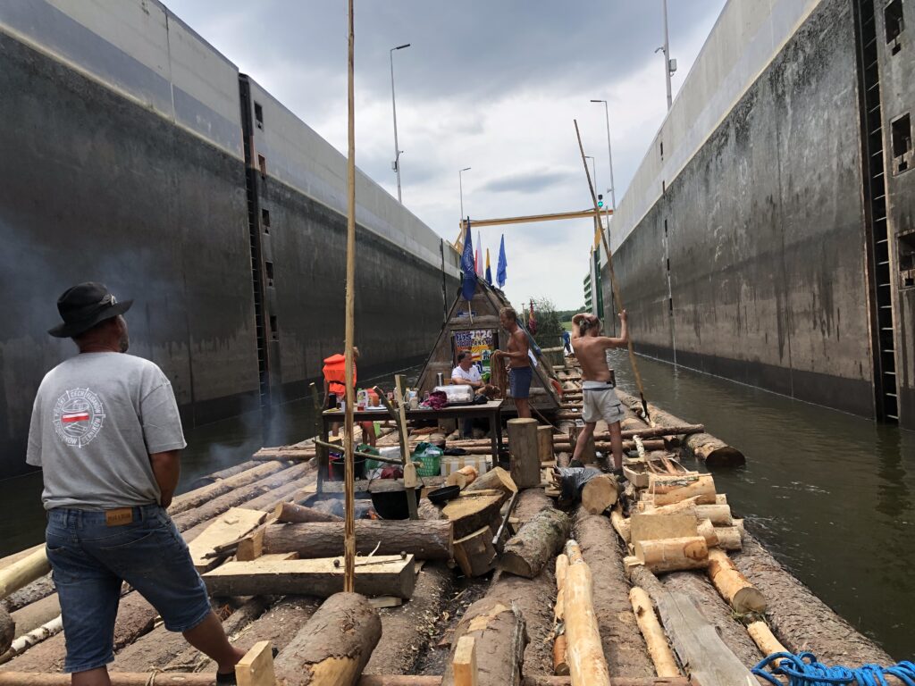 Śluzowanie